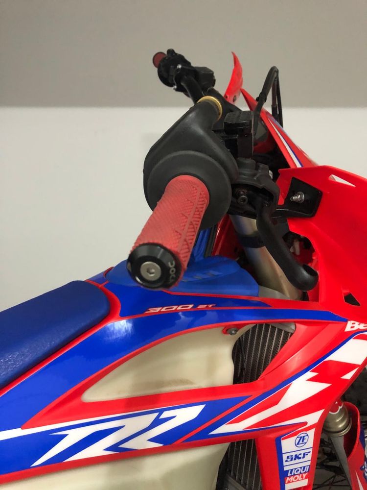 Beta 300rr (racing) 2022 matriculada