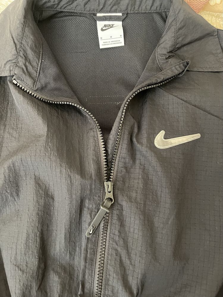 Nike Jumpsuit Комбинезон