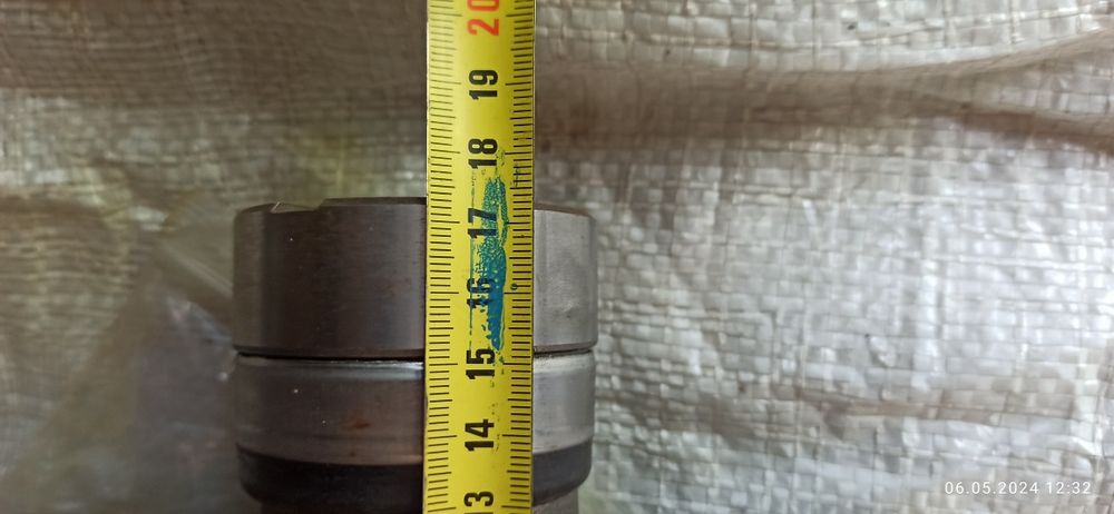 Крестовина карданного вала