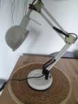 Lampa/ Lampka biurkowa Ikea Forsa