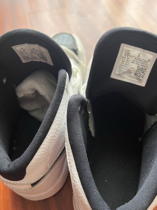 Sapatilhas Jordan Access