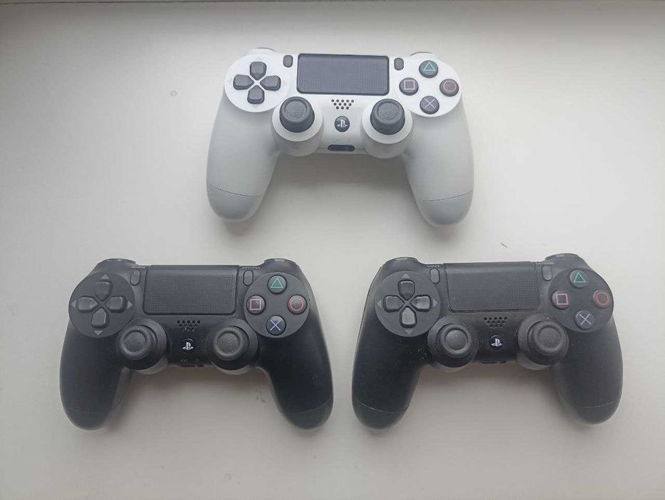 Джойстик для Sony PS4
