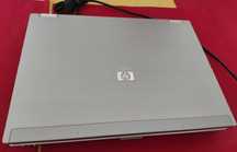 Tylko 300 zł - sprawny laptop HP z zasilaczem