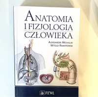 Anatomia i fizjologja człowieka, podręcznik, A. Michajlik, Ramotowski