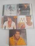 CDS (tony carreira,  Mikael carreira,  David carreira,  5€cada um)