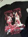 koszulka cannibal corpse