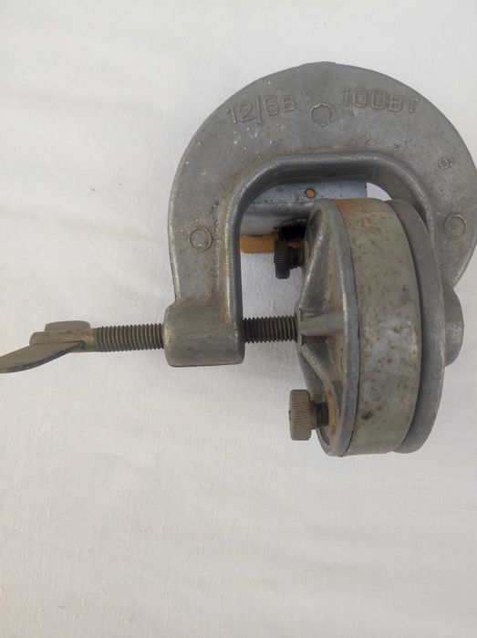 Электро вулканизатор