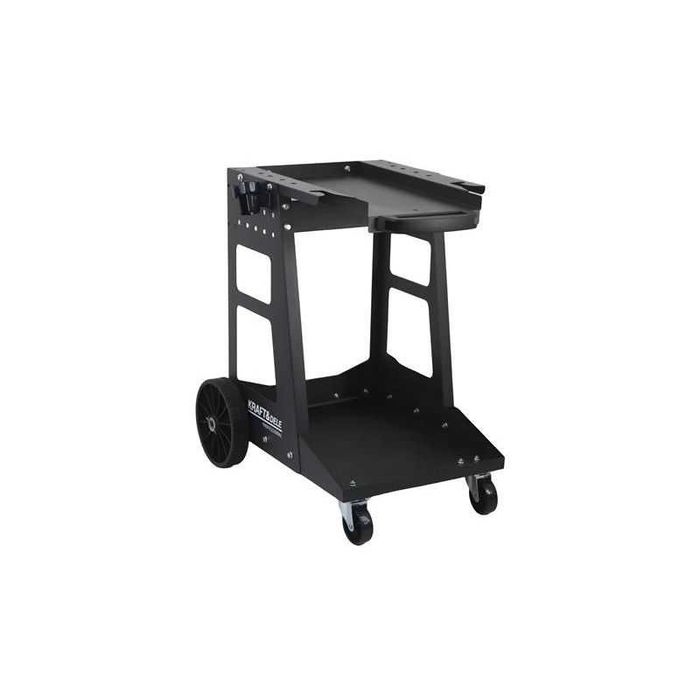 Zgrzewarka do naprawy wgnieceń - SPOTTER + wózek + akcesoria