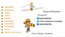Obras / Remodelações