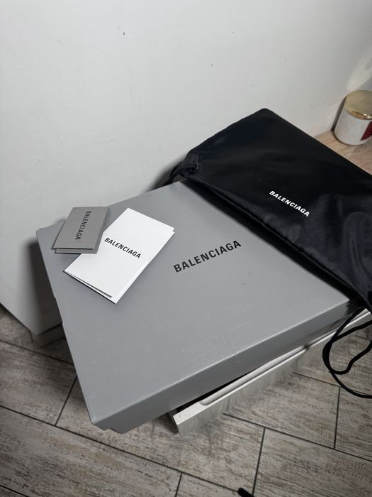 кросівки Balenciaga Triple S