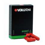 Yokuchi Sosei Caps – Nawóz Do Podłoża - 15Sztuk