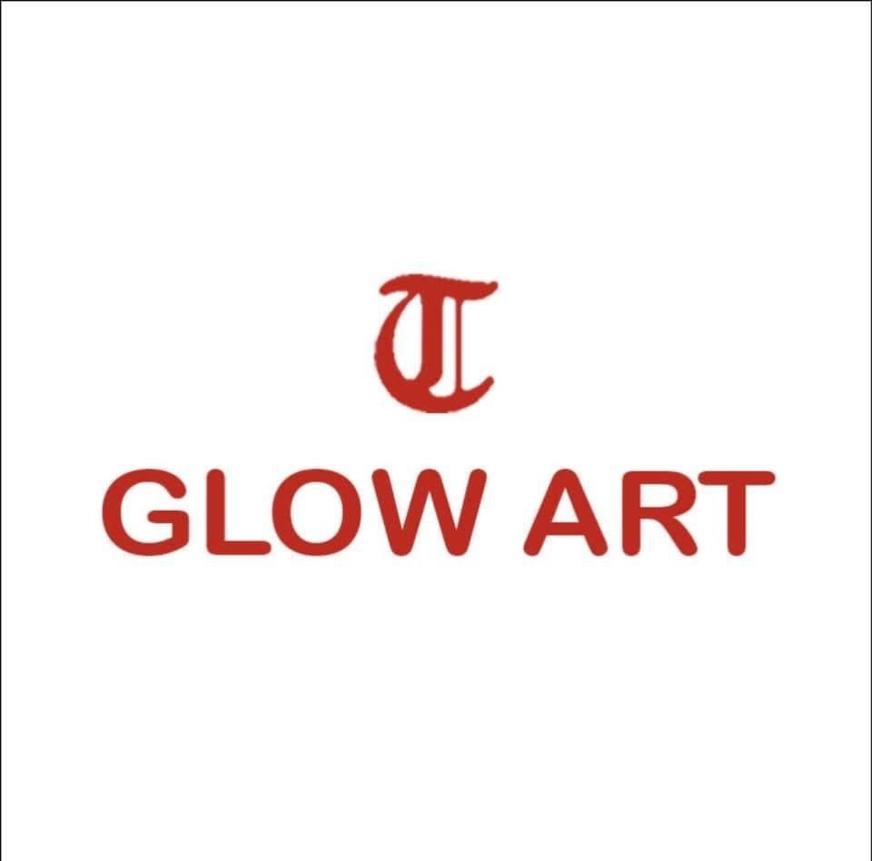 Продажа GLOW ART колекции