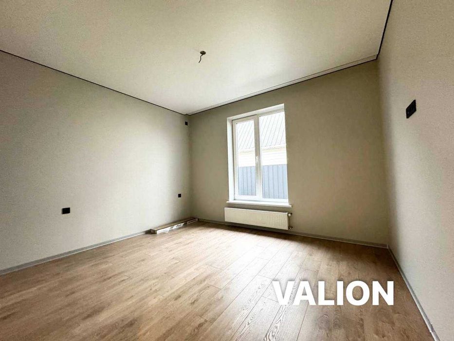 Стильний Новий БУДИНОК з РЕМОНТОМ 90 кв.м на 5 сот-з ГАЗОМ