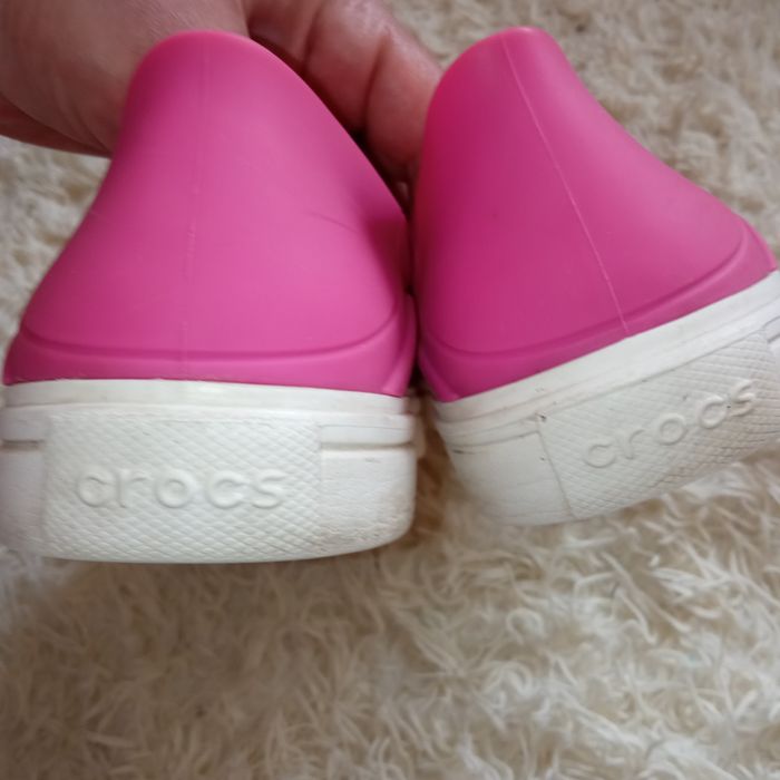 Сліпони крокс crocs