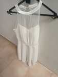 Vestido cerimónia