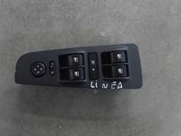 Блок кнопки управління склопідйомниками Fiat Linea 07-15р. 735442332