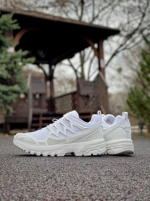 Кросівки Salomon ACS PRO Advanced OG Lunar Rock premium