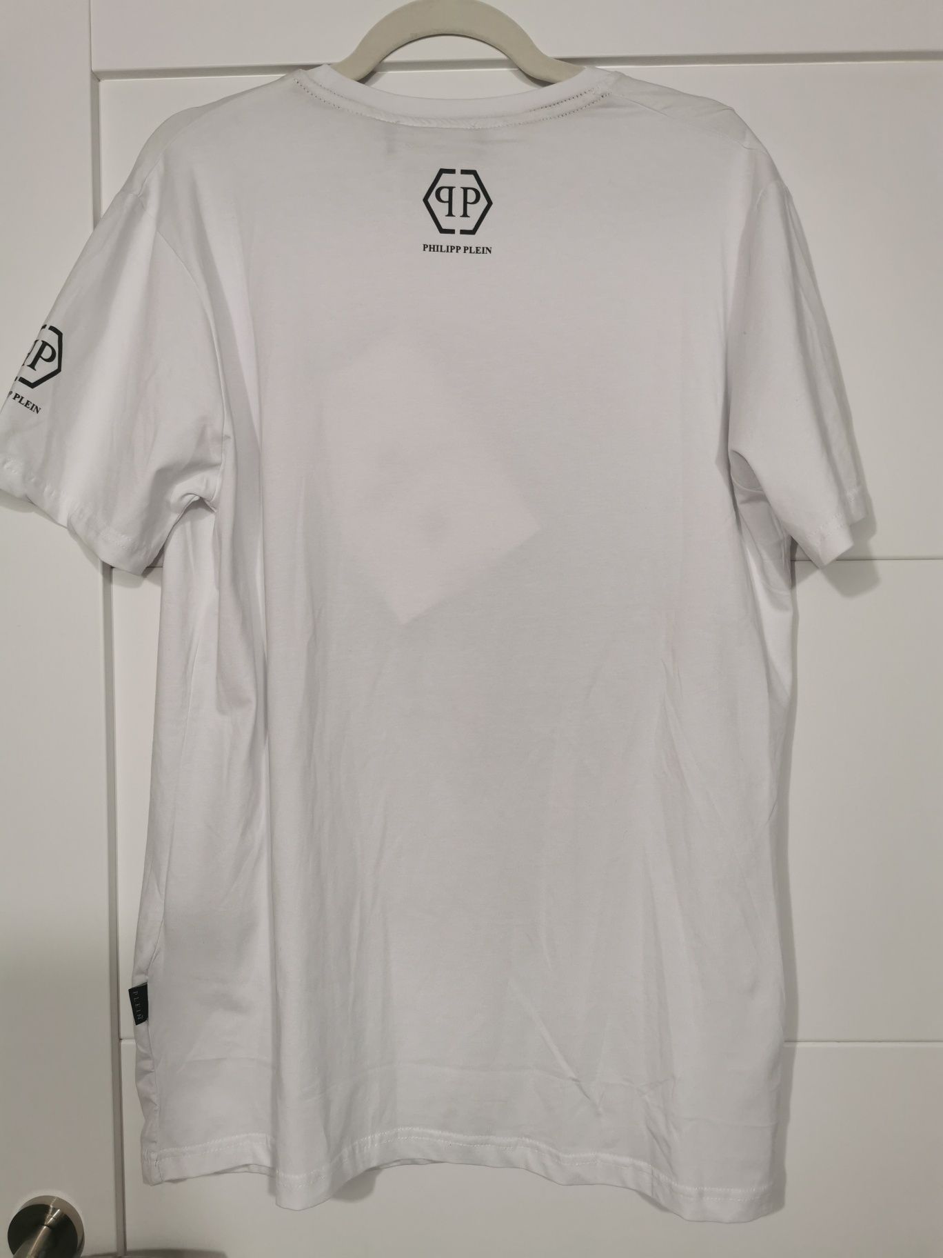 Koszulka T-shirt Philipp Plein