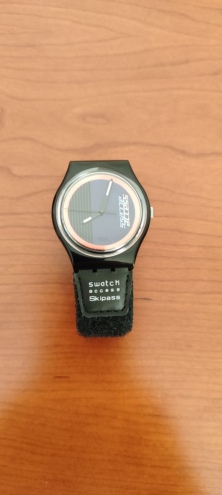 Relógio da Swatch, como novo.