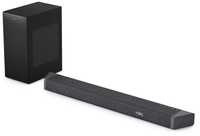 Soundbar Philips TAB8507B/10 3.1 Wi-Fi Bluetooth AirPlay Chromecast Do
