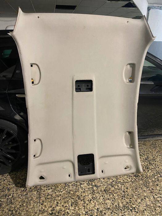 Tejadilho alfa romeo 159