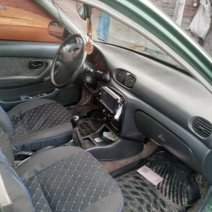 Продам Хюндай на ходу