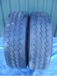 Opona Opony 315/70 - R 22,5 Kpl 2 Sztuki Dunlop