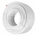 RURA DO PODŁOGÓWKI pex all pert 16x2 KRĄŻEK 500mb z wkładką aluminiową