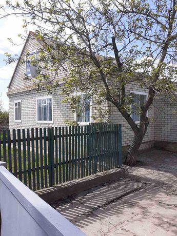 Продам будинок  смт Васильківка