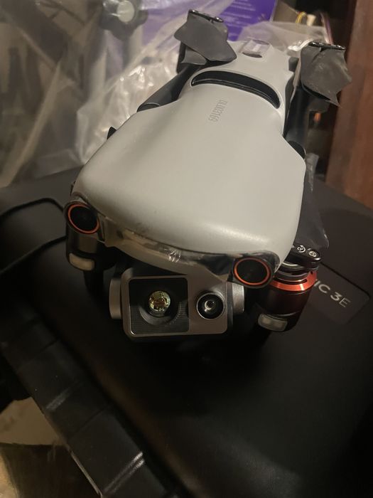 Быстрая продаже Autel 640t evo 2 v3 grey дрон с теплаком для работы