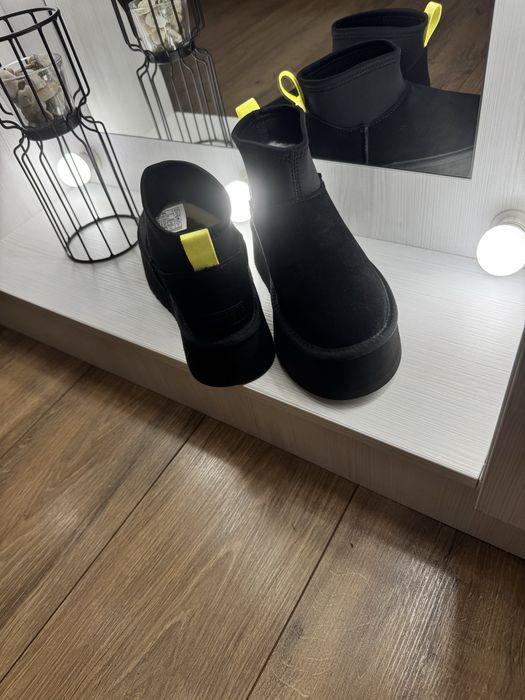 UGG mini dipper угг дипери