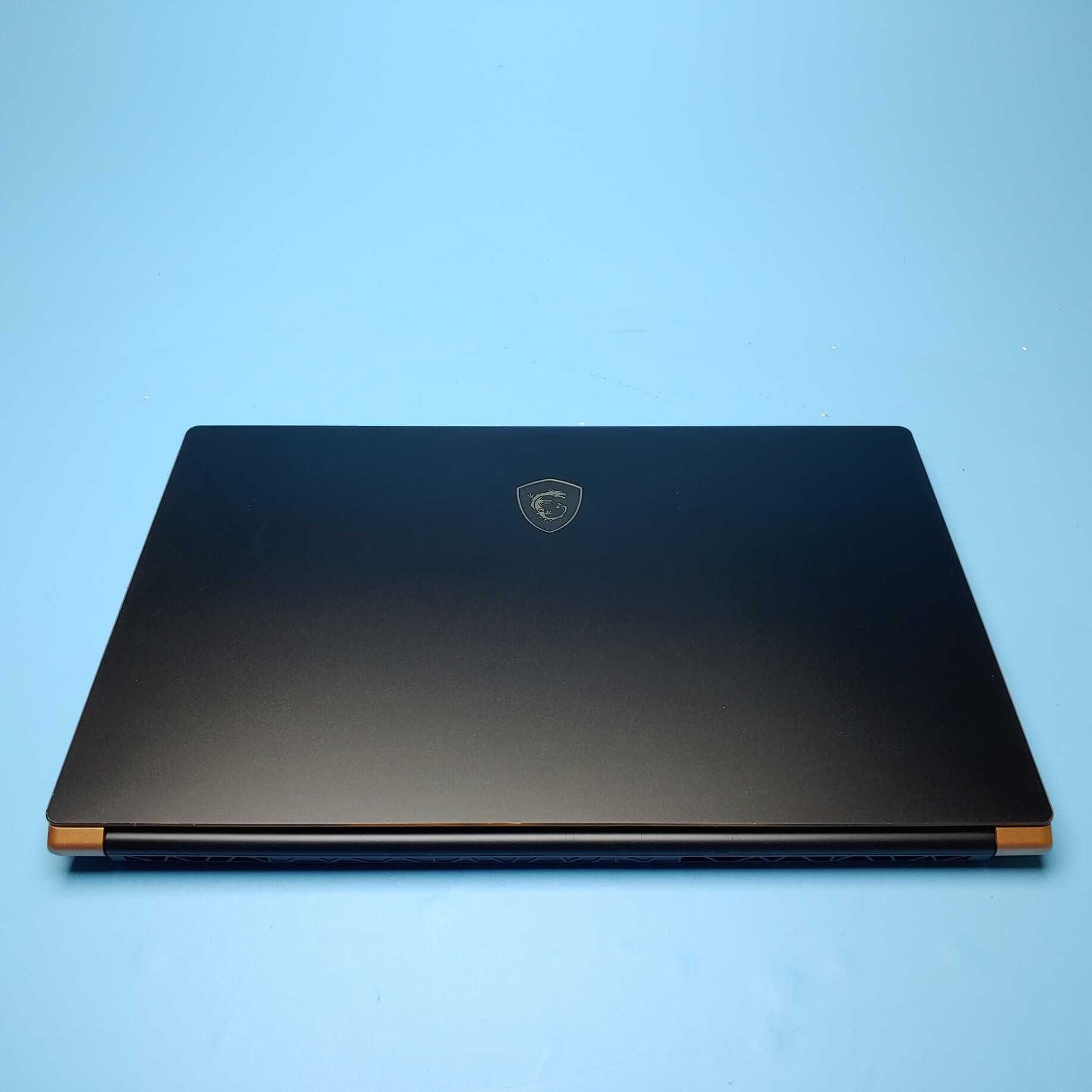 Ігровий ноутбук MSI GS75 Stealth 9SF (i7-9750H/RTX 2070 Max-Q)(6934)