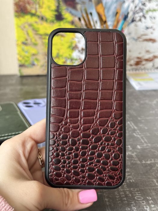 Чохол на iPhone 13/14 i 15ProMax