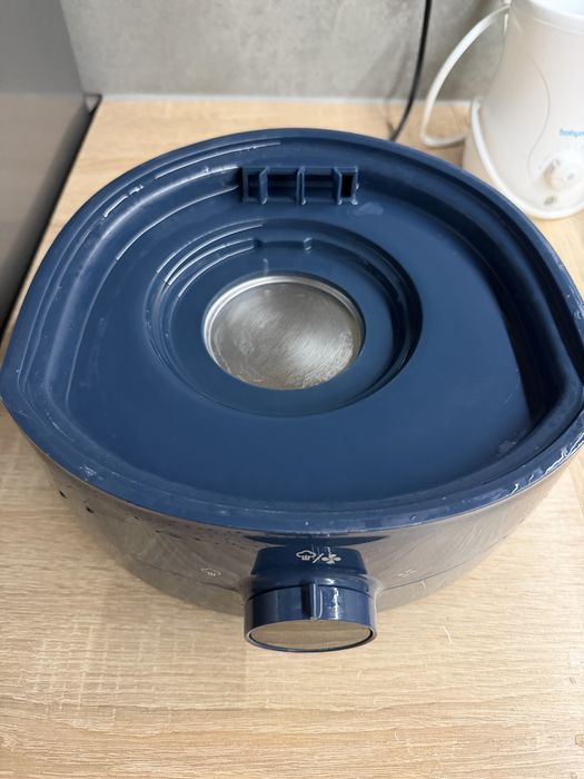 Стерилізатор з функцією сушки Beaba