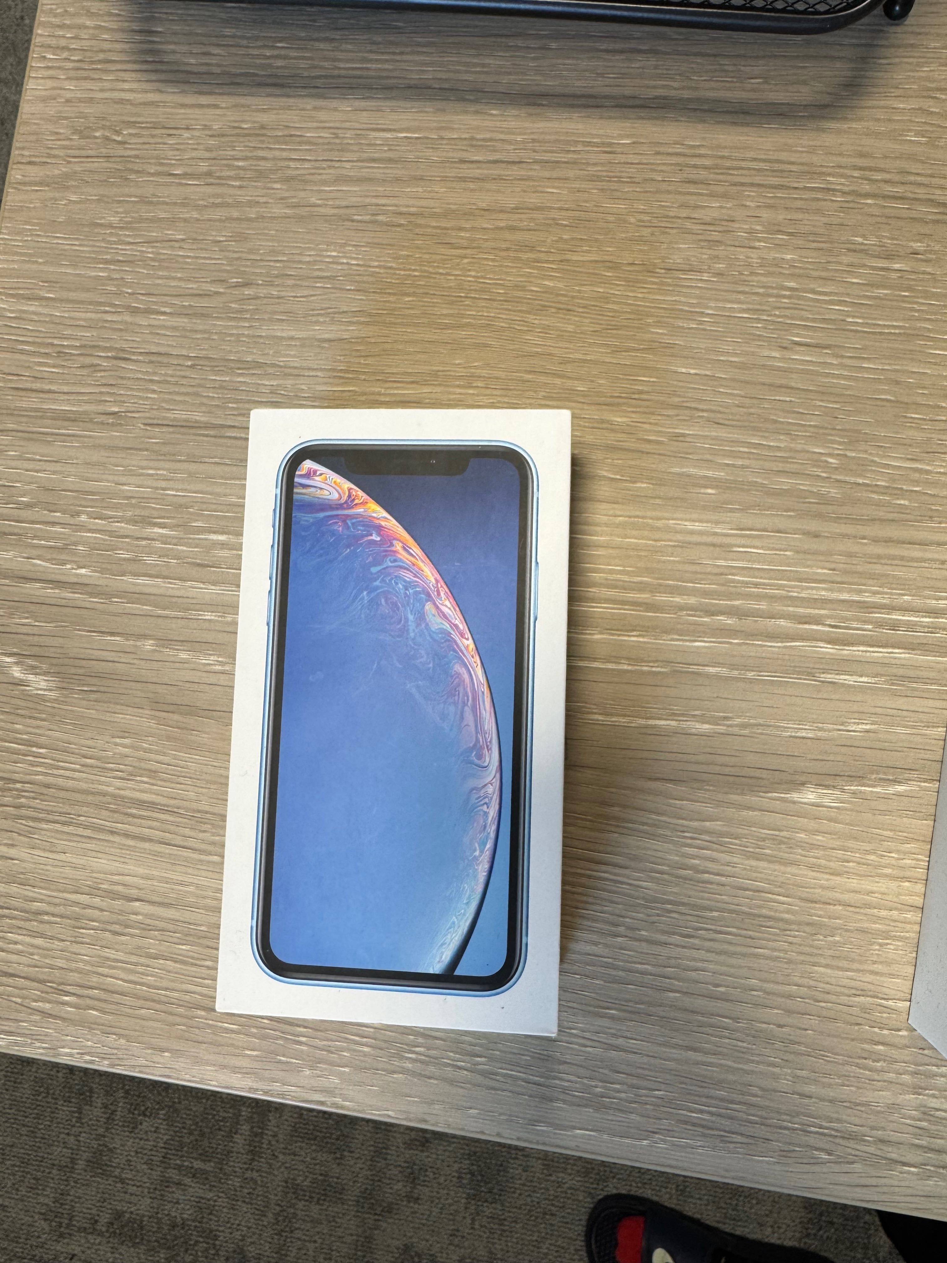 iPhone XR (używany)