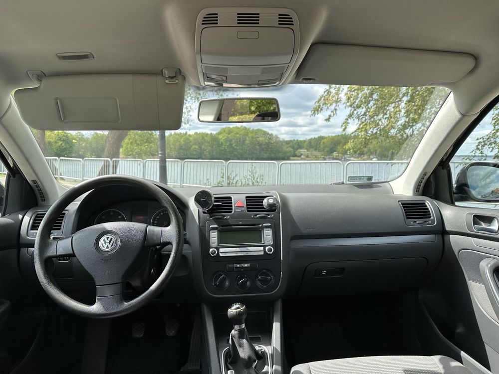 Volkswagen Golf V 1.9 TDI POLSKI SALON