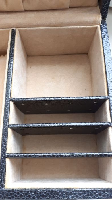 Guarda joias Windrose