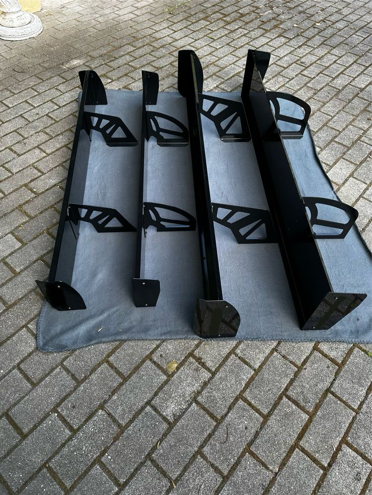 Półka - Spojler, prezent, dekor, gadżet