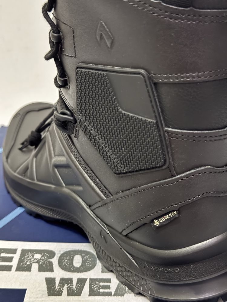 Botas Haix Black Eagle Tactical 2.1 Pro GTX Gore-Tex