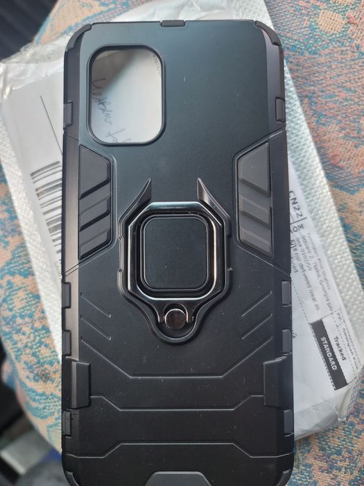 Чехол на Mi 10 lite