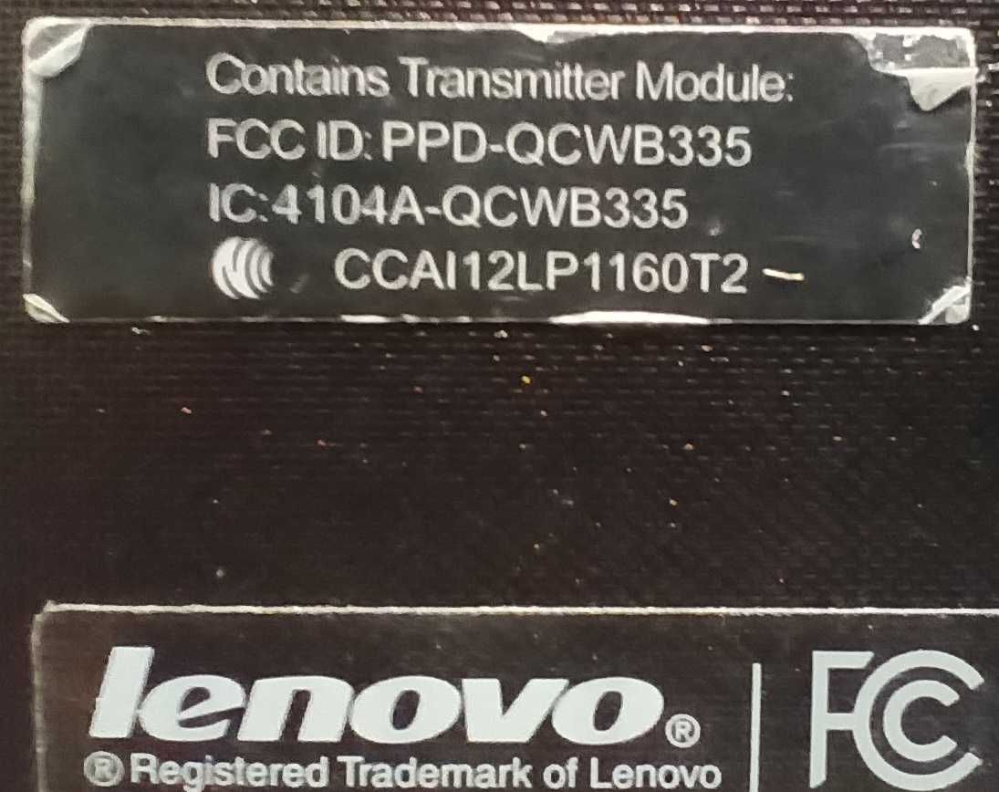 Ноутбук Lenovo Flex 10