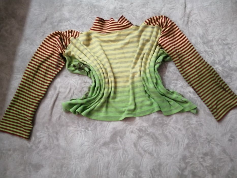 Camisola "Sweater House"