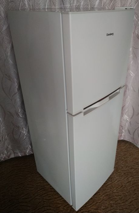 Холодильник компактный Elenberg MRF-146-O