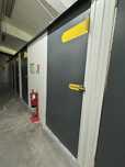 Garagem e Mini Box’s