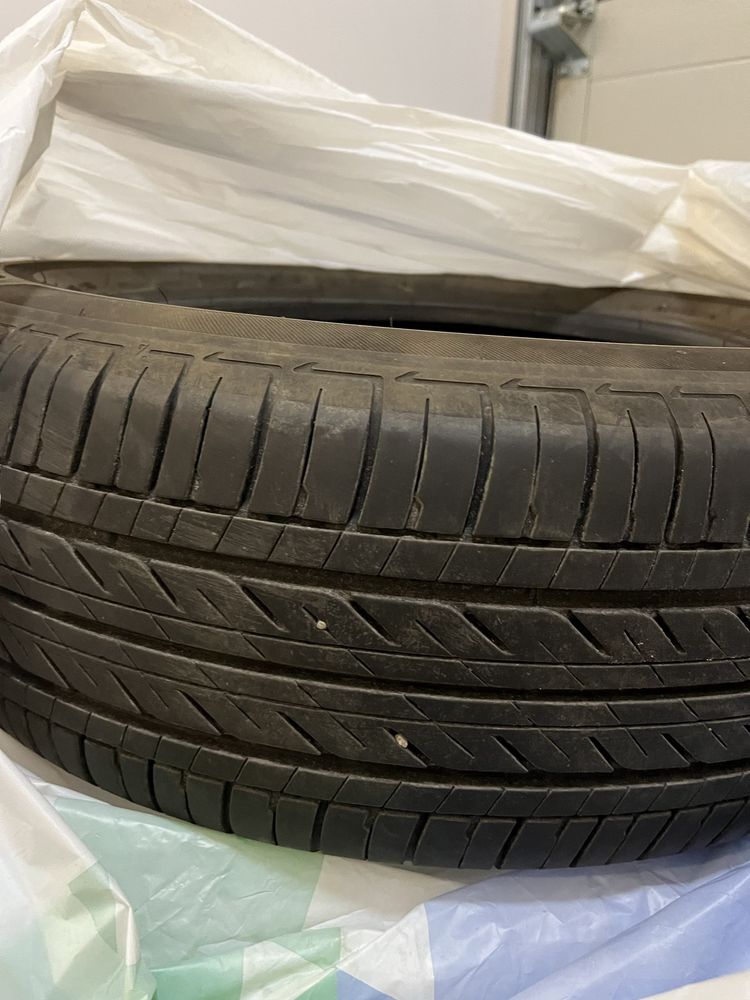 Bridgestone Ecopia EP150 195/65 R15