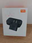 Transmiter / nadajnik Bluetooth 1Mii B05 - podwójne złącze AUX