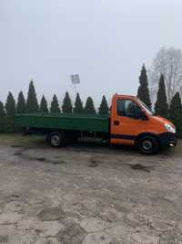 IVECO 35C17 wywrotka