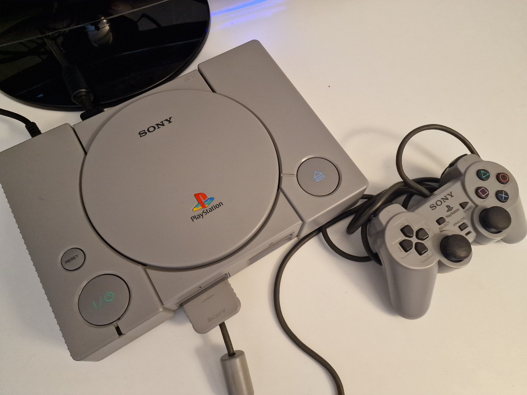 Ps1 completa em ótimo estado