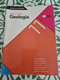 Guia de estudo Porto Editora Geologia 11