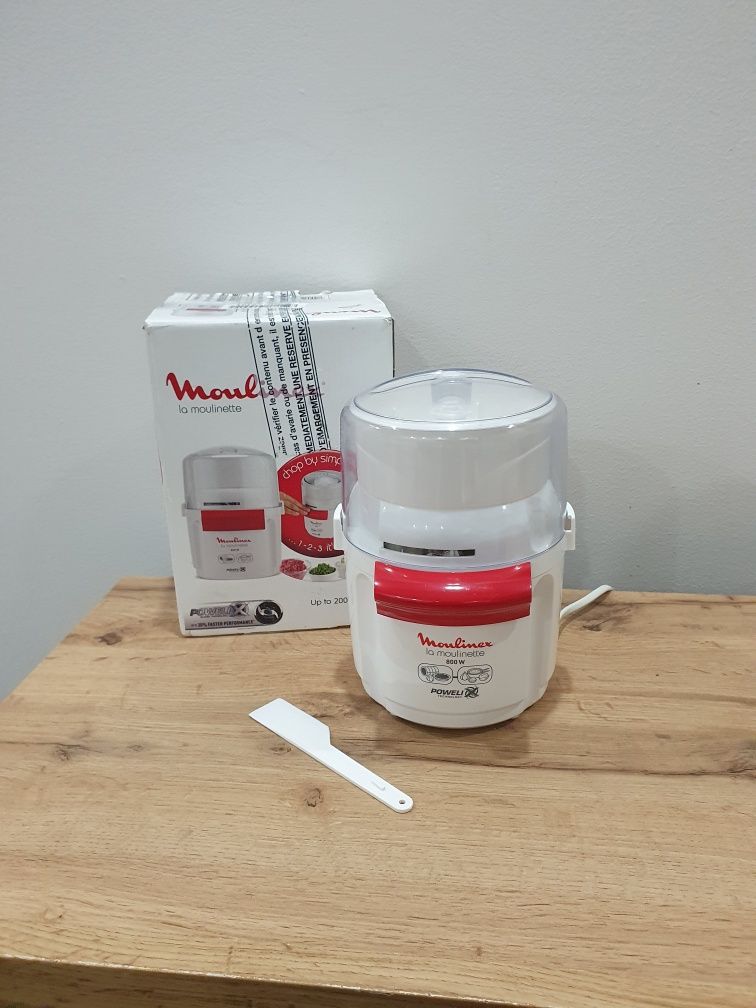 Młynek do Mięsa Moulinex AD560120